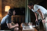 La Estafa de los Logan