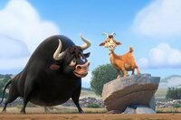 Olé: El viaje de Ferdinand