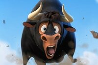 Olé: El viaje de Ferdinand