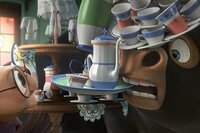 Olé: El viaje de Ferdinand