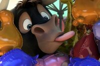 Olé: El viaje de Ferdinand