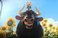 Olé: El viaje de Ferdinand