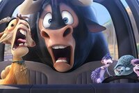Olé: El viaje de Ferdinand