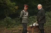 The Exception