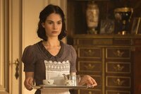 The Exception