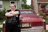 Patti Cakes