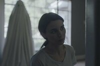 A Ghost Story
