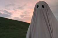 A Ghost Story