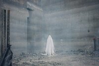 A Ghost Story