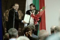 Un minuto de gloria