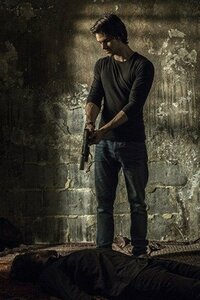 Asesino: Misión