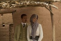 Queen of the desert