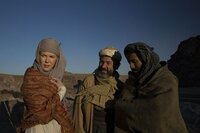 Queen of the desert