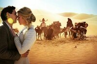 Queen of the desert