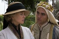 Queen of the desert