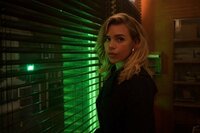 City of Tiny Lights