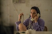 Landline