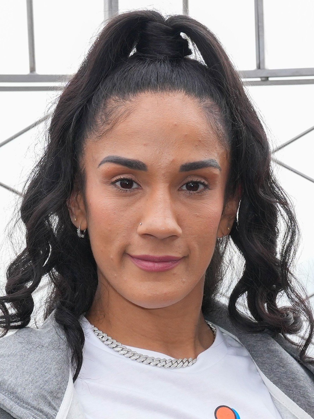 Amanda Serrano Pictures - Rotten Tomatoes