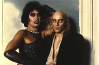 The Rocky Horror Picture Show