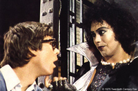 The Rocky Horror Picture Show