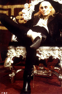 The Rocky Horror Picture Show