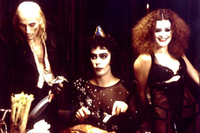 The Rocky Horror Picture Show