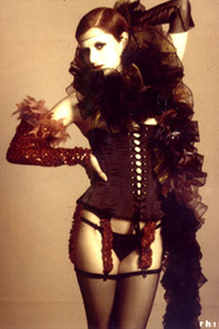 The Rocky Horror Picture Show
