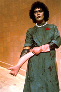 The Rocky Horror Picture Show
