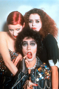 The Rocky Horror Picture Show