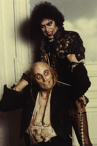 The Rocky Horror Picture Show