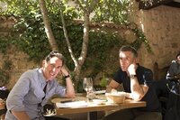 The Trip to Spain