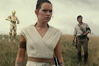 Star Wars: El Ascenso de Skywalker