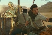 Star Wars: El Ascenso de Skywalker