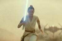 Star Wars: El Ascenso de Skywalker