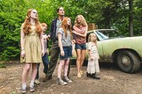 The Glass Castle