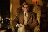 Goodbye Christopher Robin