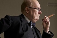 Darkest Hour