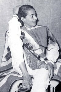 Chavela