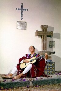 Chavela