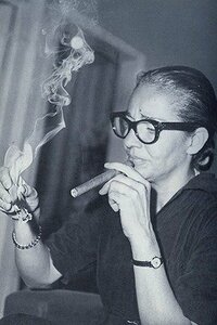 Chavela