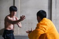 Birth of the Dragon
