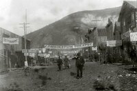 Dawson City