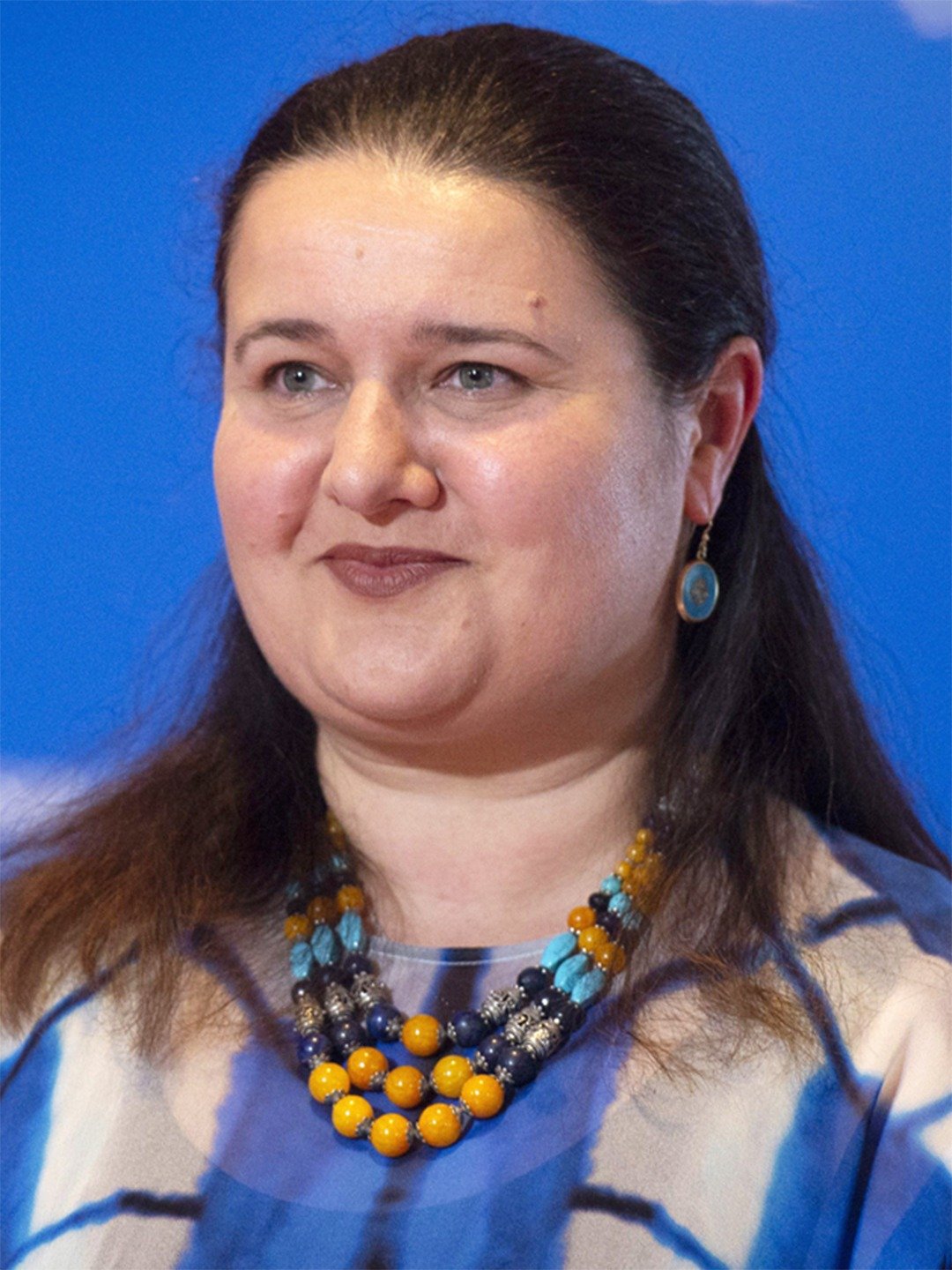 Oksana Markarova Pictures - Rotten Tomatoes