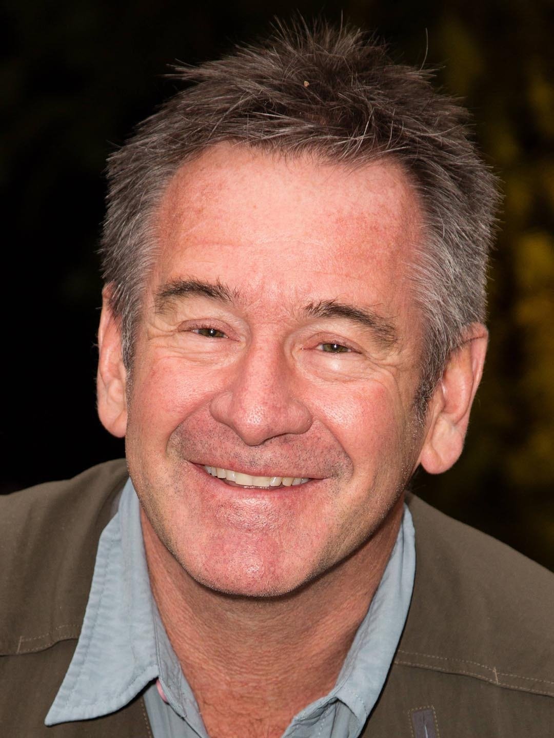 Nigel Marven Pictures - Rotten Tomatoes