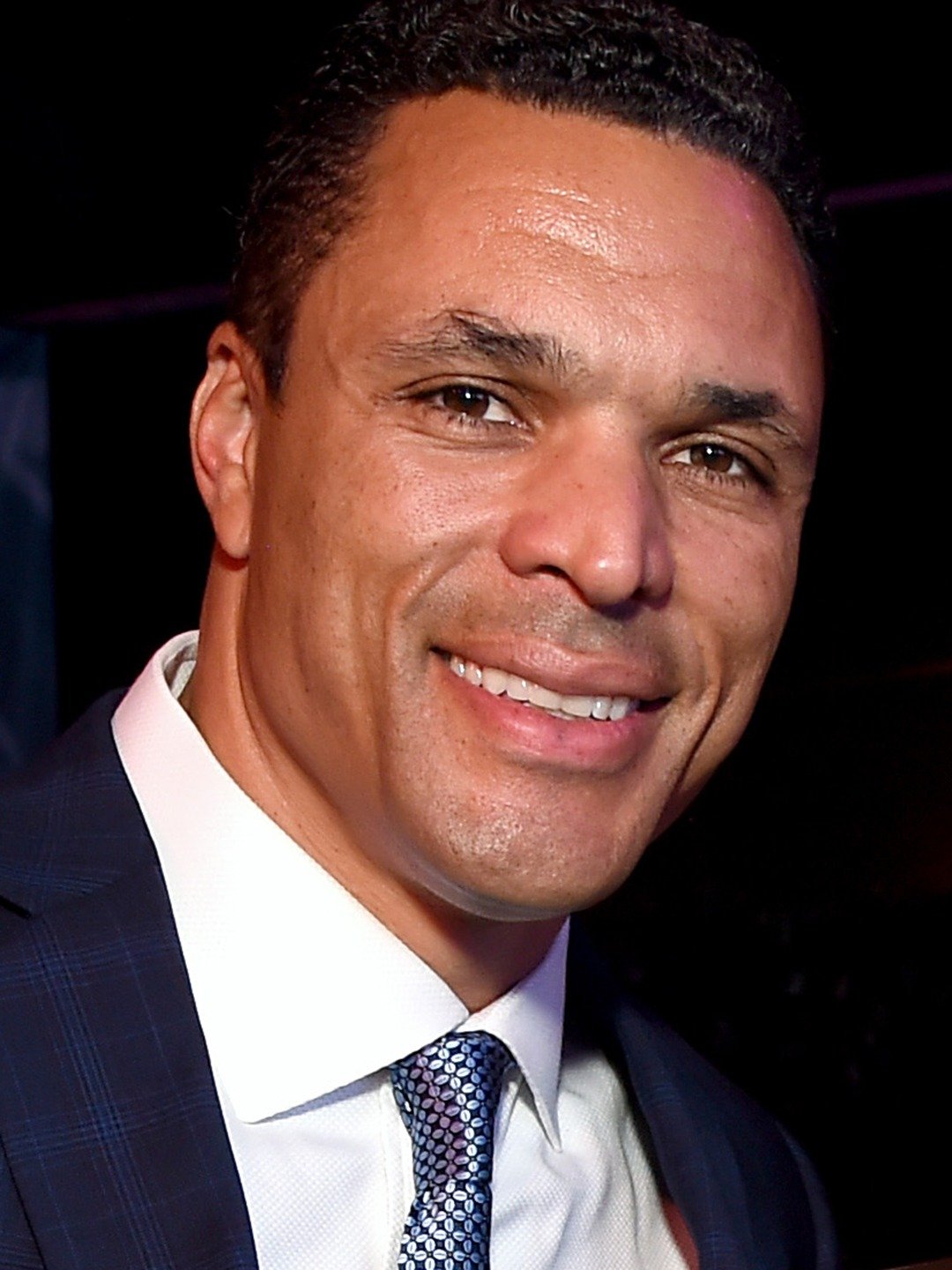 Tony Gonzalez - Wikipedia