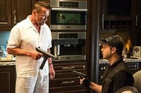 Killing Gunther