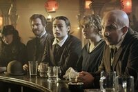 The Limehouse Golem