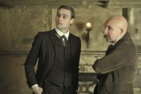 The Limehouse Golem