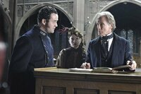The Limehouse Golem