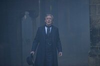 The Limehouse Golem